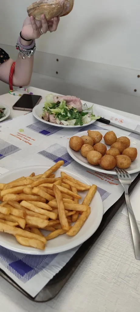 Gaetano Minervini_Ristorante Gastronomia Indino_Depressa_review