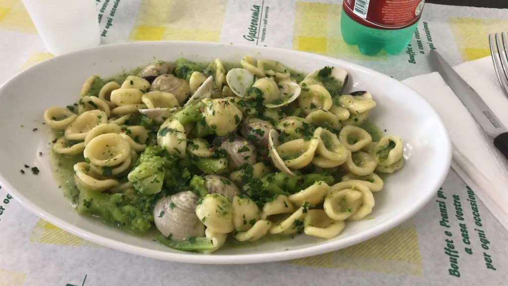 CostaNostra_Ristorante Gastronomia Indino_Depressa_review