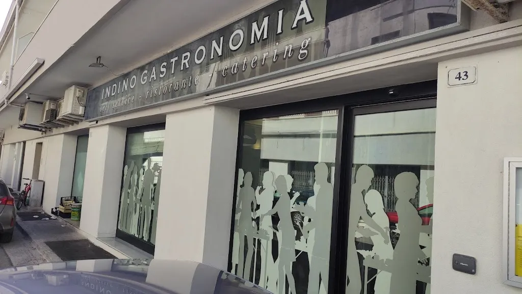 Ristorante Gastronomia Indino_Depressa_slider_image_2