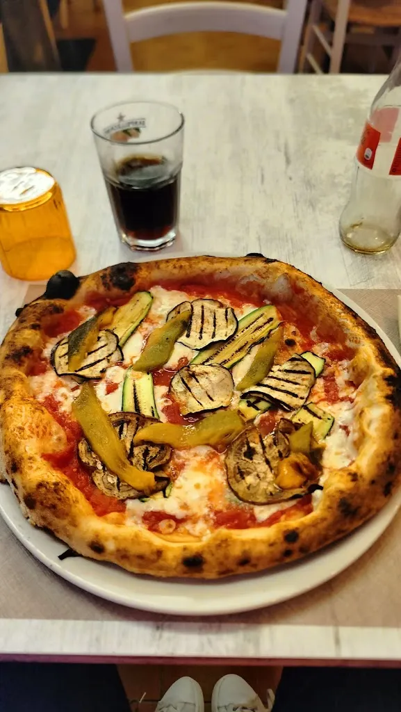 Federica Pietragalla_La piramide_Prasco_review