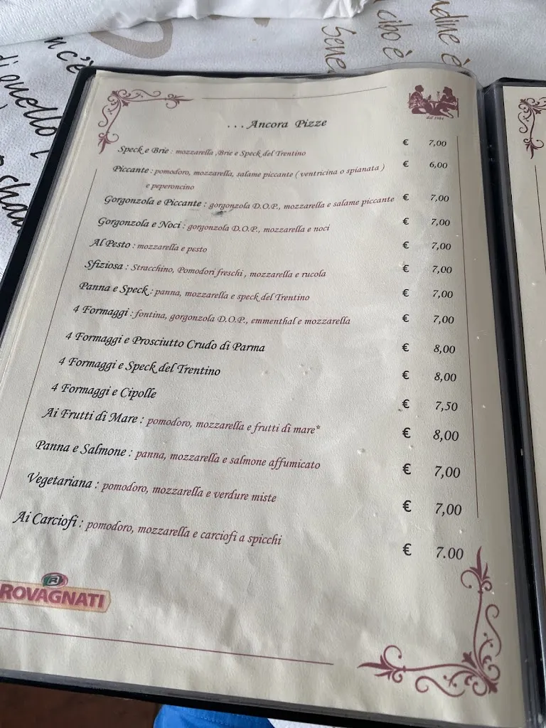 Menu_Il Ritrovo di Serio Antonio_Prasco_image_2