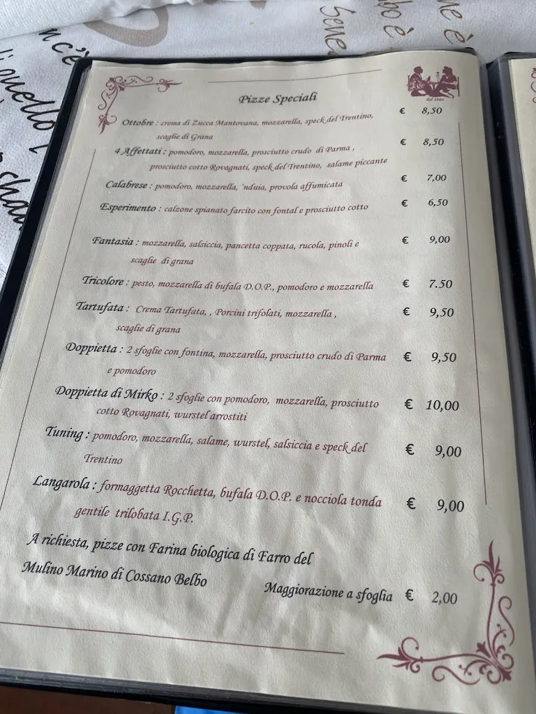 Menu_Il Ritrovo di Serio Antonio_Prasco_image_3