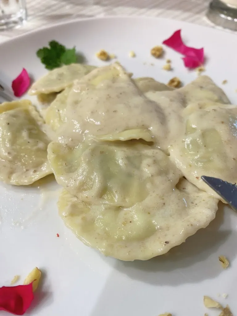 Angeliine Chen_Il Ritrovo di Serio Antonio_Prasco_review