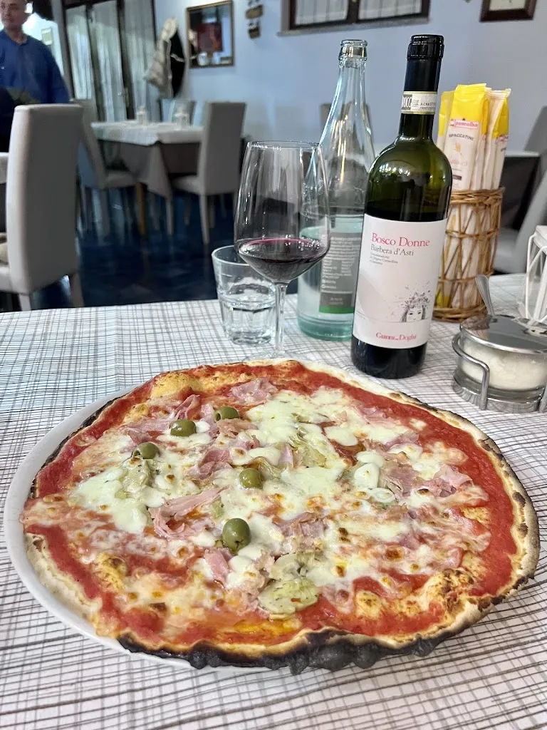 Vicky Lüthi_Il Ritrovo di Serio Antonio_Prasco_review