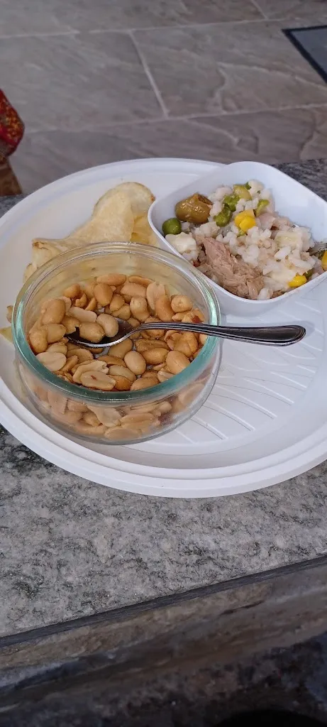 Roberta Callegari_Al Conviviale_Prasco_review