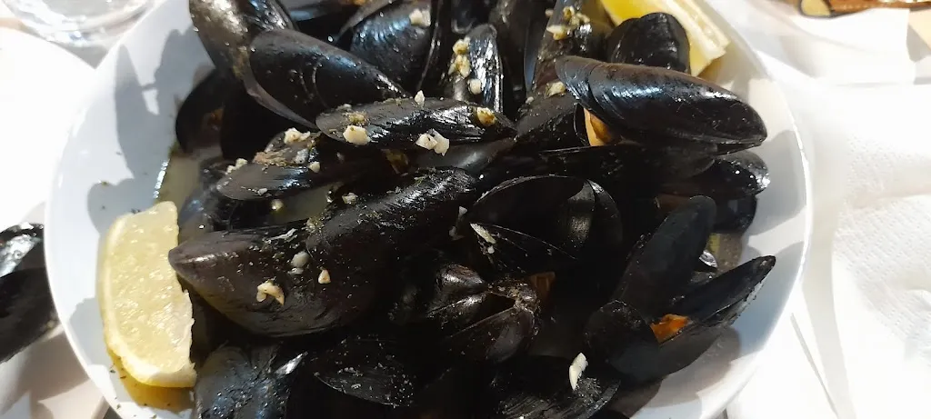 Isabella Piombo_Al Conviviale_Prasco_review