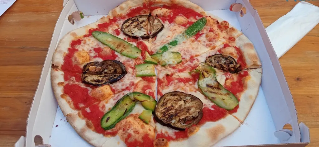 Pro Loco Predosa restaurant in Predosa