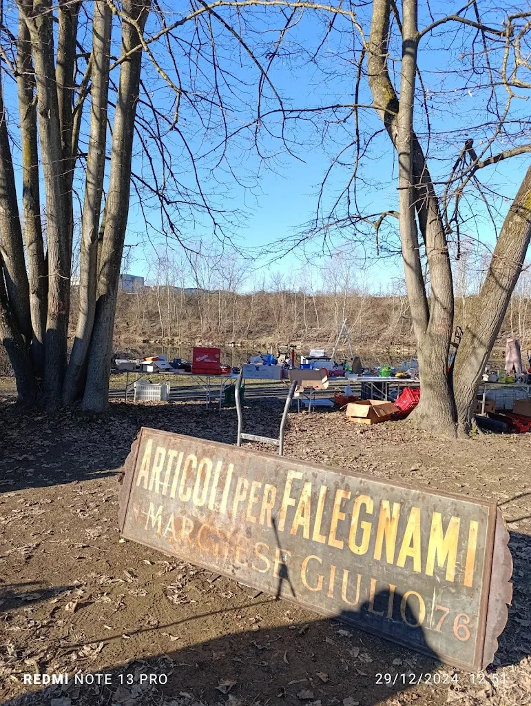 Silvia Ratti_Lido di Predosa_Predosa_review