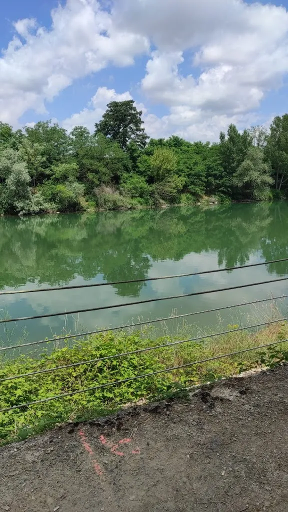 giuseppe carlo Tacchini_Lido di Predosa_Predosa_review