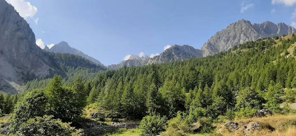 Franco Principalli_Borgo Maira Village_Prazzo Superiore_review