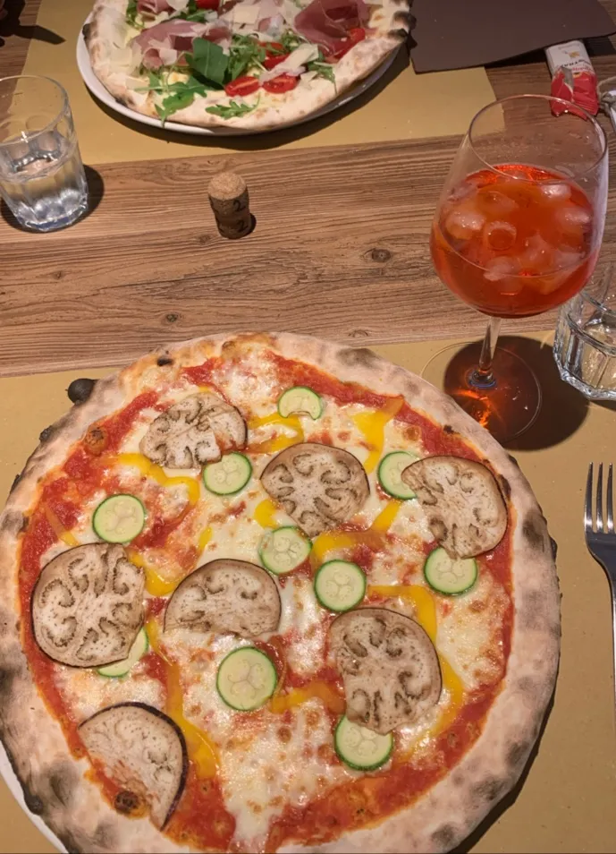 Selina Behles_IDA Pizzeria Bar_Prazzo Superiore_review