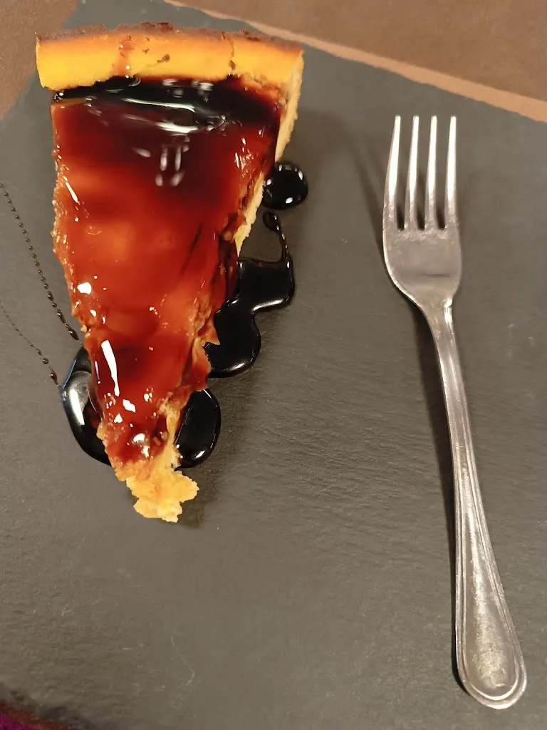 Ilaria Mazzilli_Albergo Ristorante Proman_Premosello-Chiovenda_review