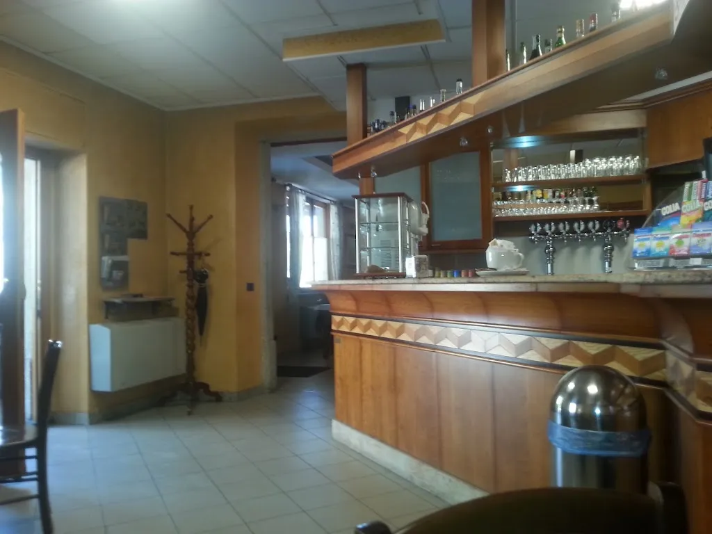 Albergo Ristorante Proman restaurant in Premosello-Chiovenda