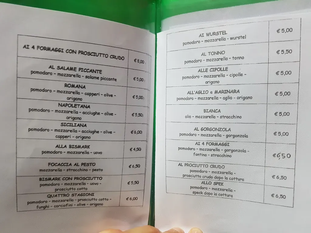 Menu_Ristorante Pizzeria Fioraldo_Priero_image_2