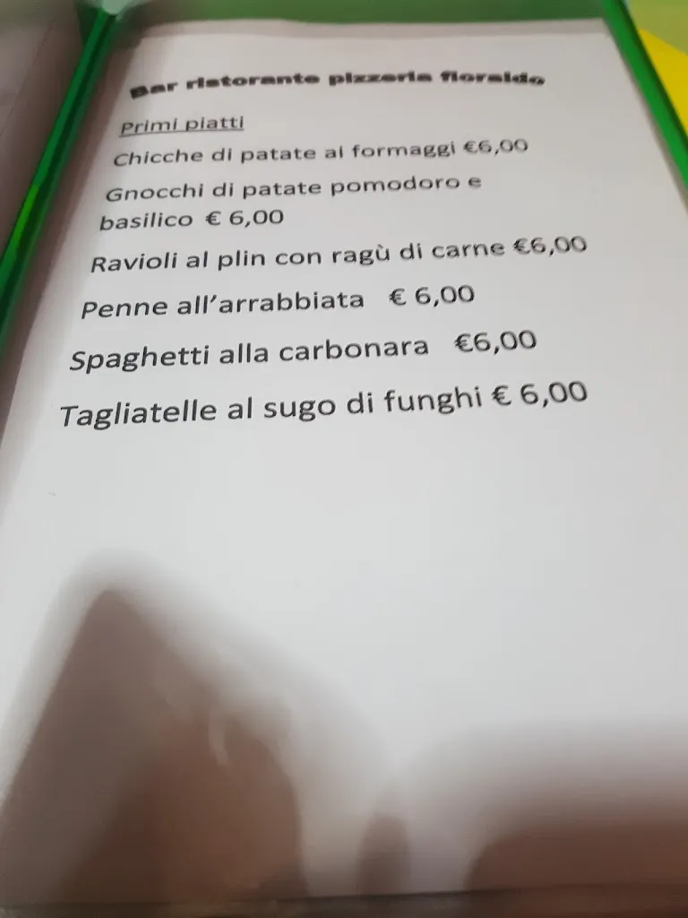 Menu_Ristorante Pizzeria Fioraldo_Priero_image_3