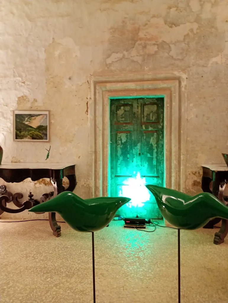 Gianni G._Castello di Tutino - Ristorante Limanda - Eventi Tricase_Depressa_review