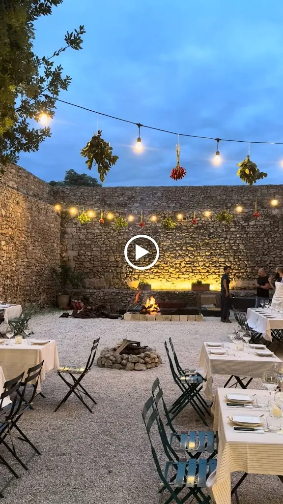 Castello di Tutino - Ristorante Limanda - Eventi Tricase_Depressa_slider_image_2