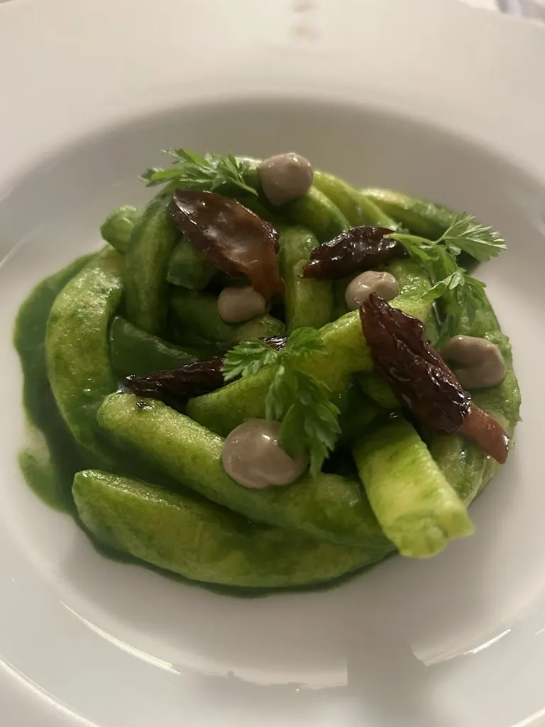 Maria Grazia Vallejos_Ristorante Il Centro_Priocca_review