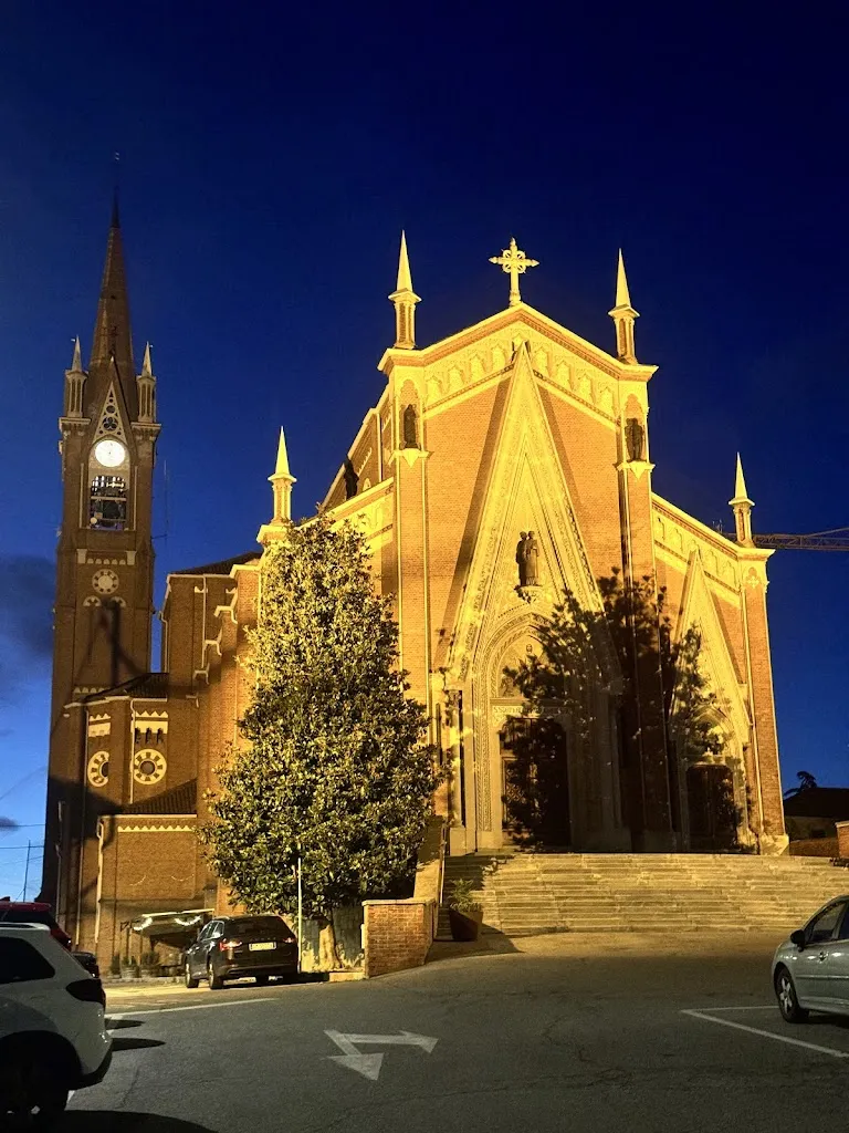 Oliver Morath_Ristorante Il Centro_Priocca_review