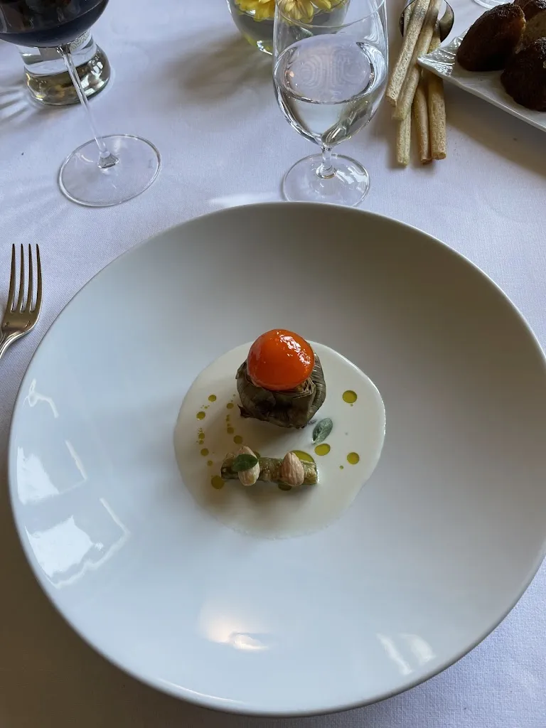 Nicholas Smatlan_Ristorante Il Centro_Priocca_review