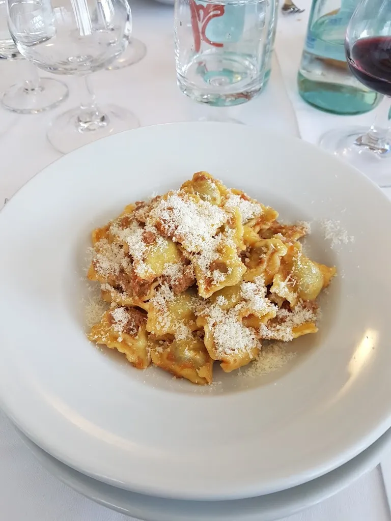 Ristorante Roma restaurant in Priocca