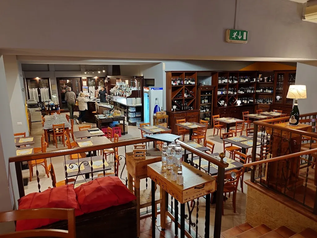 Liran Wiener_Trattoria Castello_Prato Sesia_Bewertung