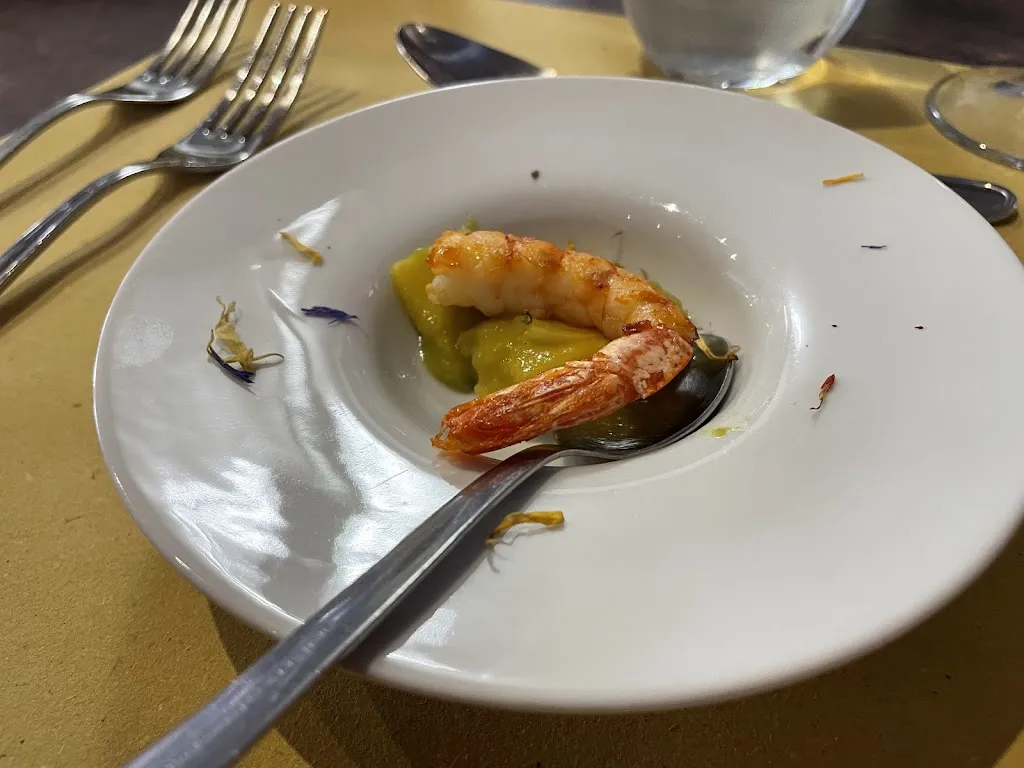 Timotej Jančár_Trattoria Castello_Prato Sesia_Bewertung