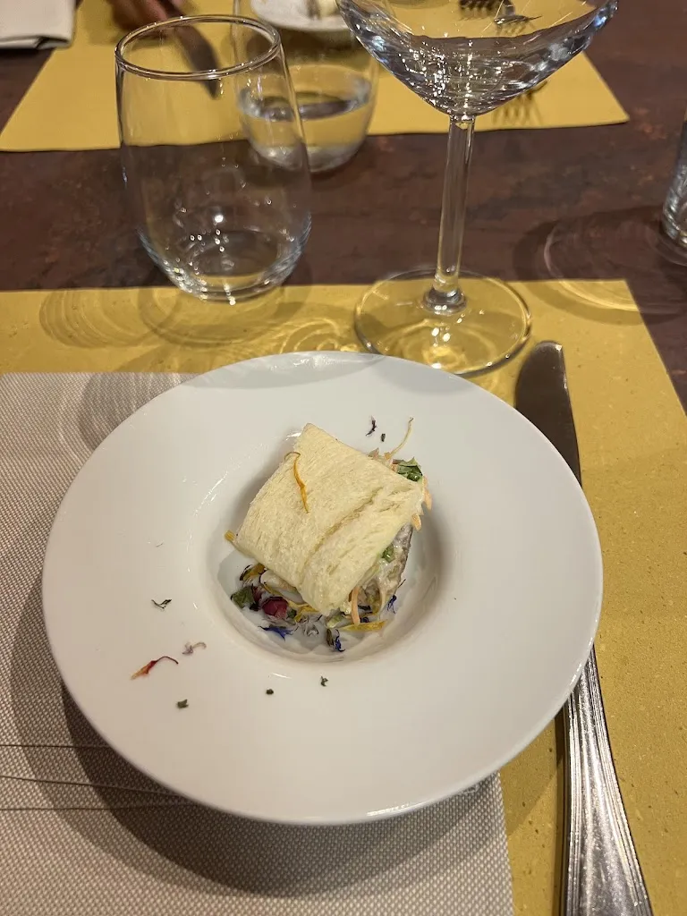 Naomi Selles_Trattoria Castello_Prato Sesia_Bewertung