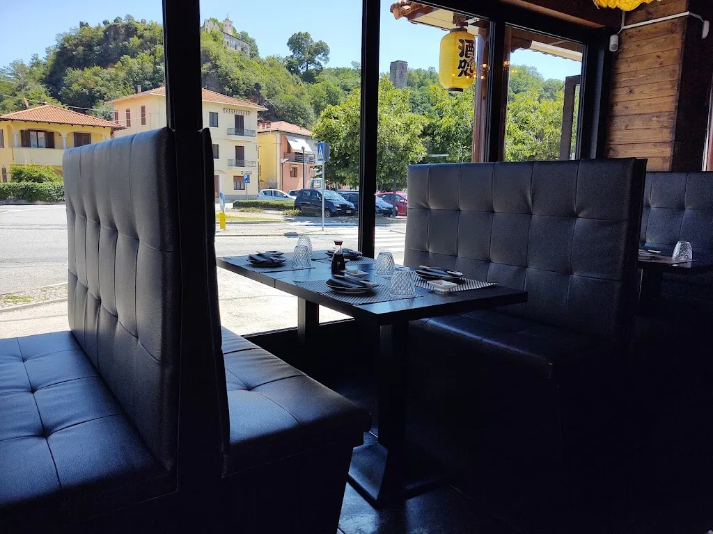 Vincenzo Platini_Ristorante Shangrila_Prato Sesia_review