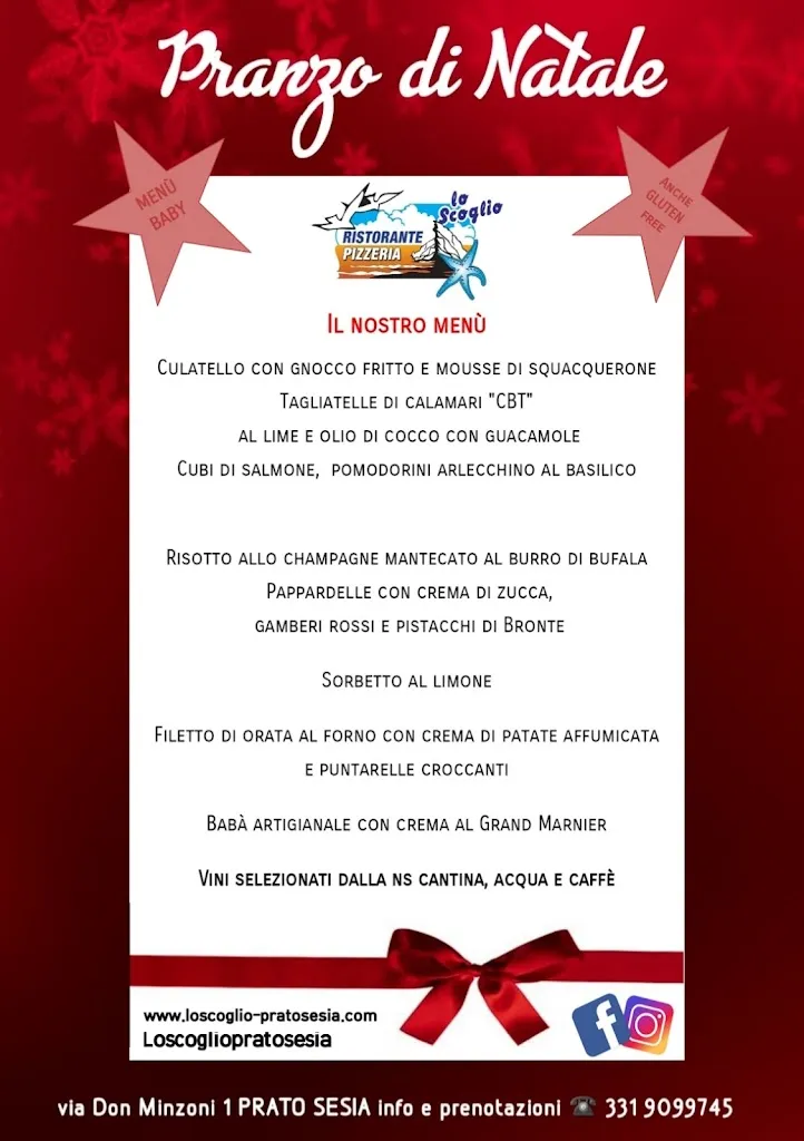 Menu_RISTORANTE LO SCOGLIO_Prato Sesia_image_1