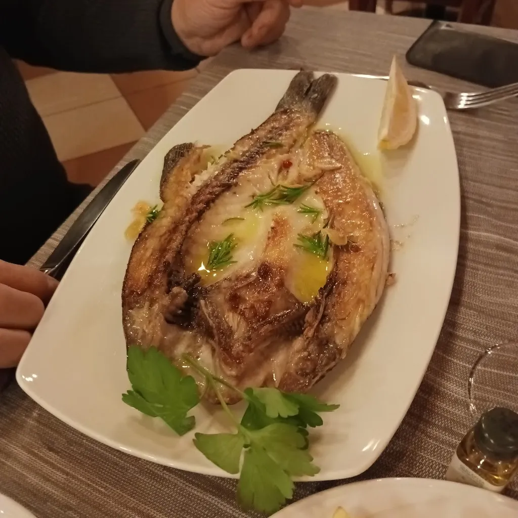 annalisa motolese_RISTORANTE LO SCOGLIO_Prato Sesia_review