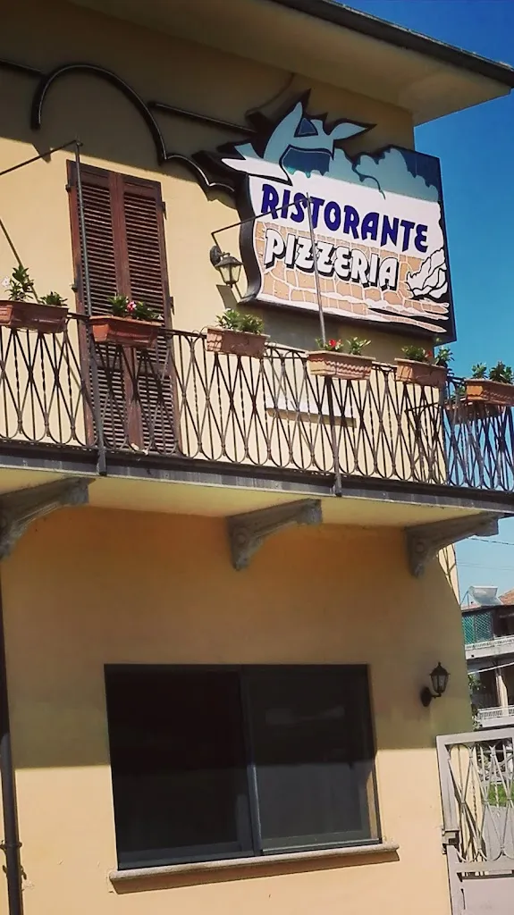 RISTORANTE LO SCOGLIO restaurant in Prato Sesia