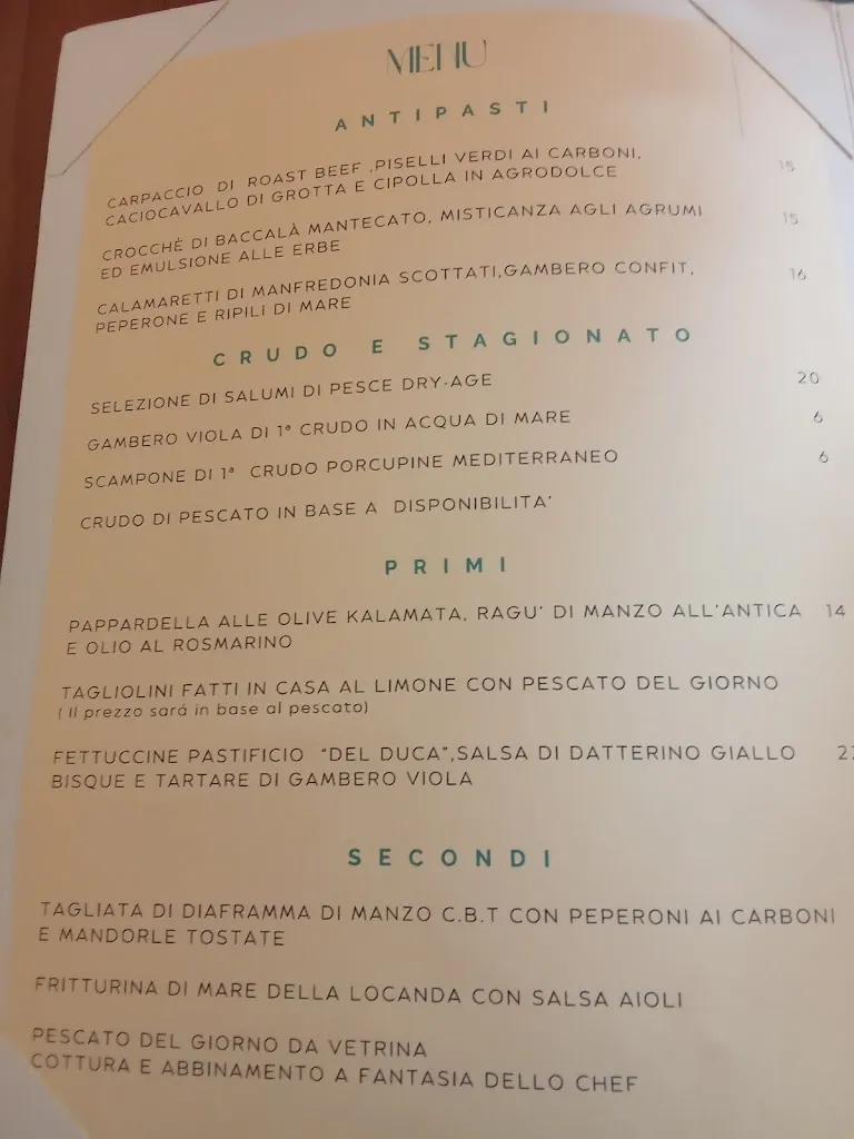 Menu_Locanda Del Levante_Depressa_image_3