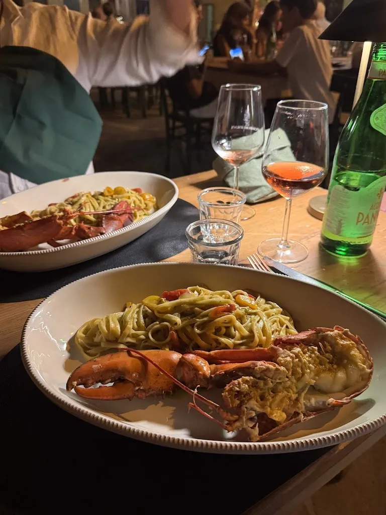 Eeva Blomster_Locanda Del Levante_Depressa_review