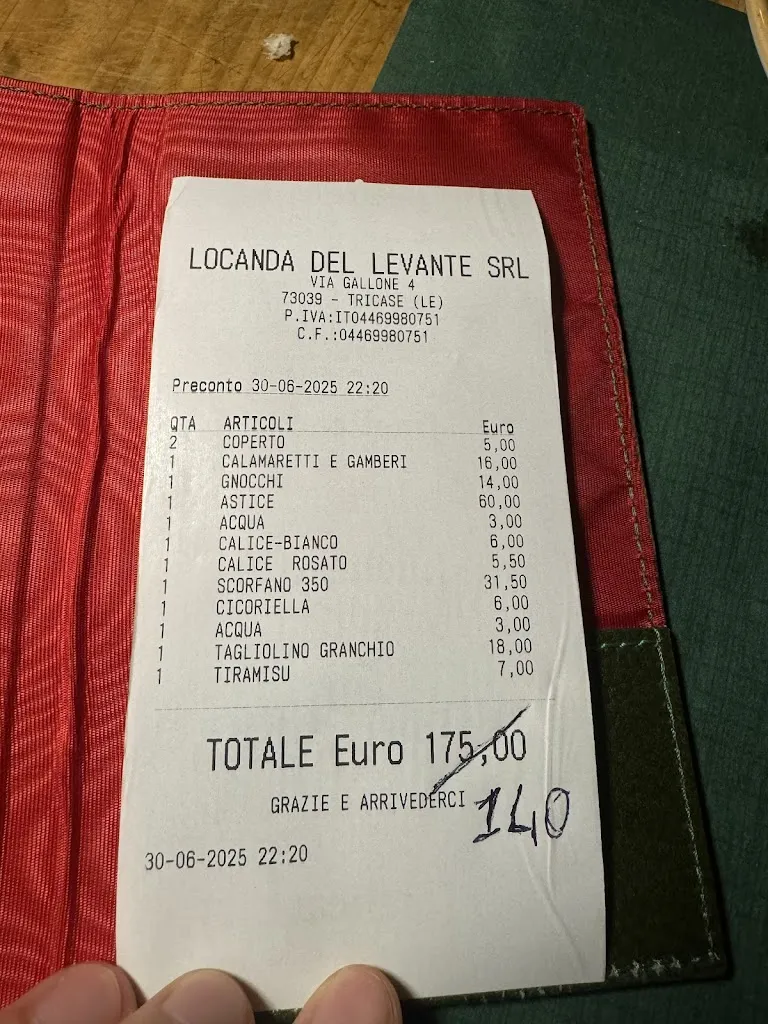 Mert Tobler_Locanda Del Levante_Depressa_review