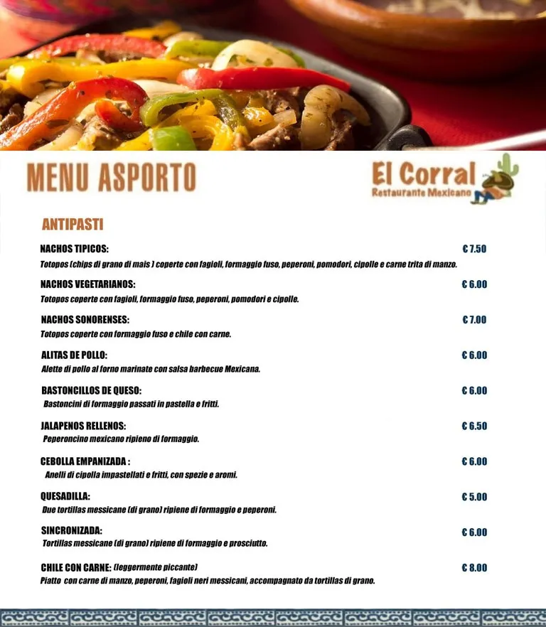 Menu_El Corral_Prato Sesia_image_1