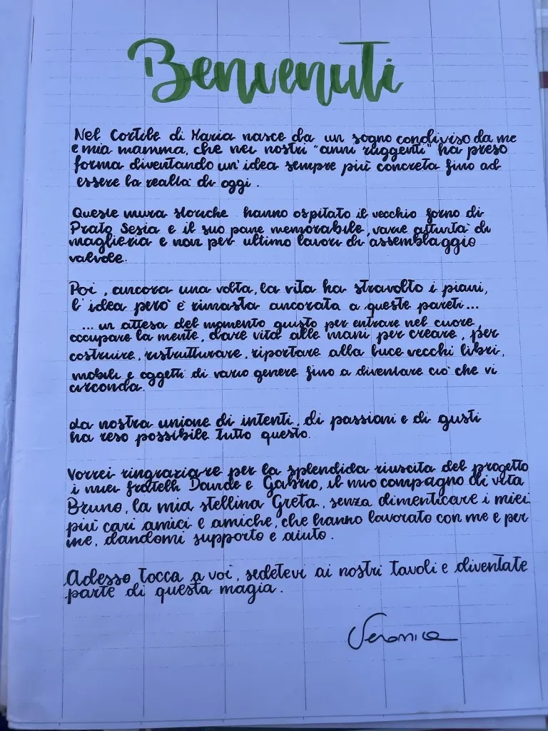 Menu_Nel Cortile di Maria Caffè&Curiosità_Prato Sesia_immagine_1