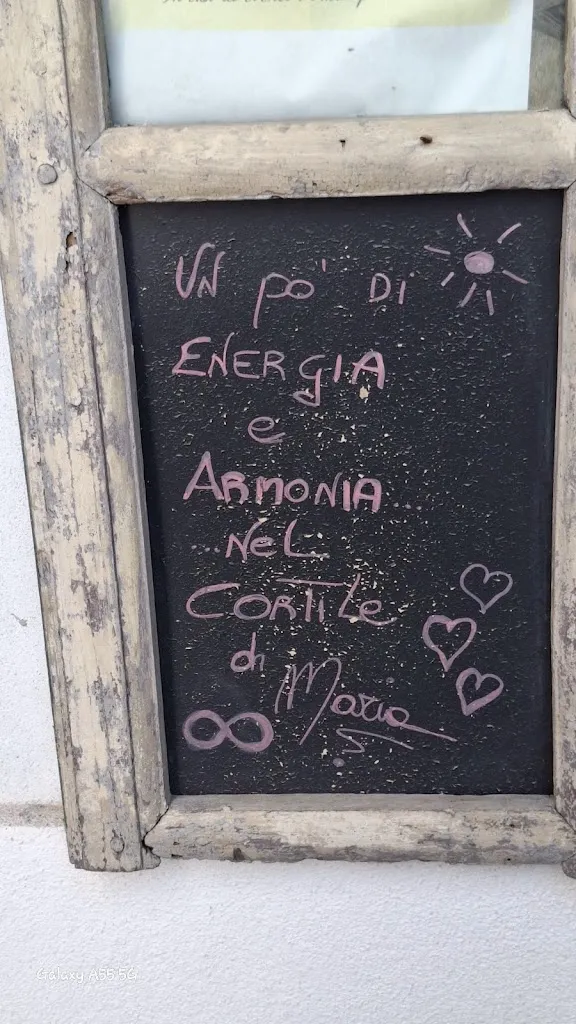 LAURA_Nel Cortile di Maria Caffè&Curiosità_Prato Sesia_recensione