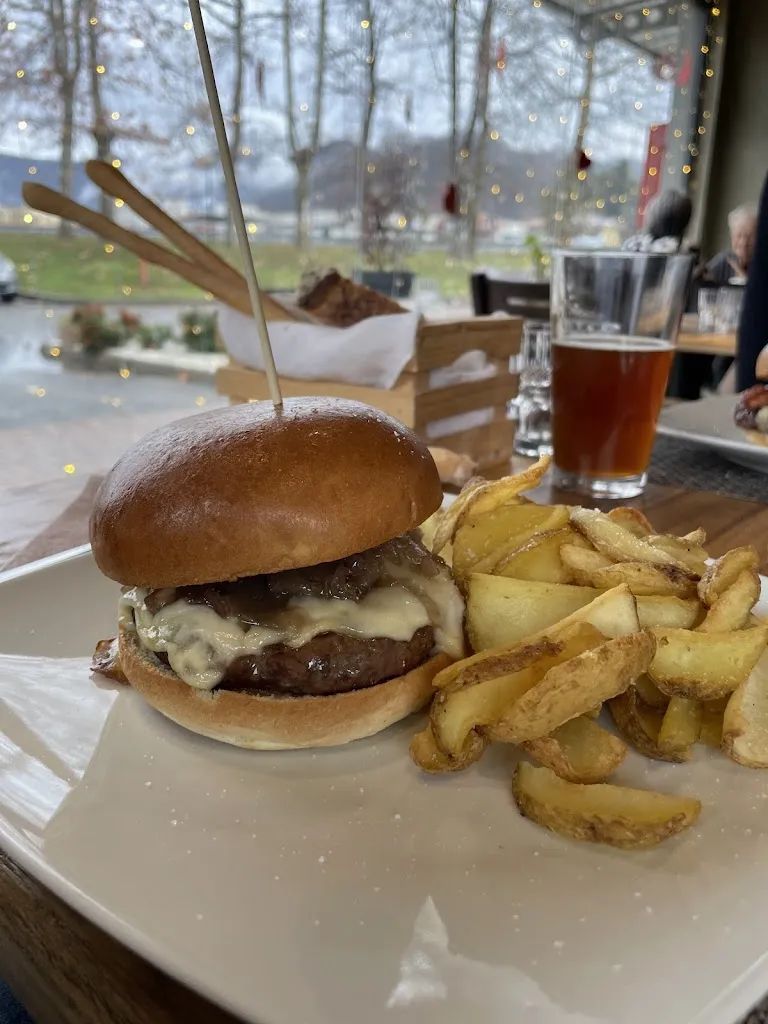 Cristina_Allafonte Café & Bistrò_Prato Sesia_review