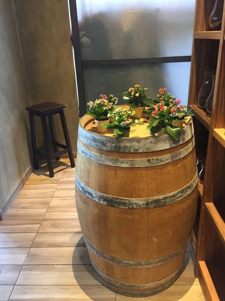 tridacnesub_Allafonte Café & Bistrò_Prato Sesia_review