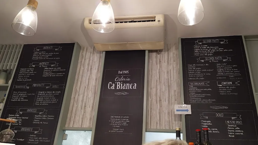 Menu_Ristorante Pizzeria Ca' Bianca_Prato Sesia_image_1