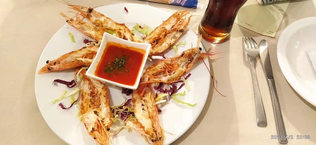 Carmen_Ristorante Pizzeria Ca' Bianca_Prato Sesia_review