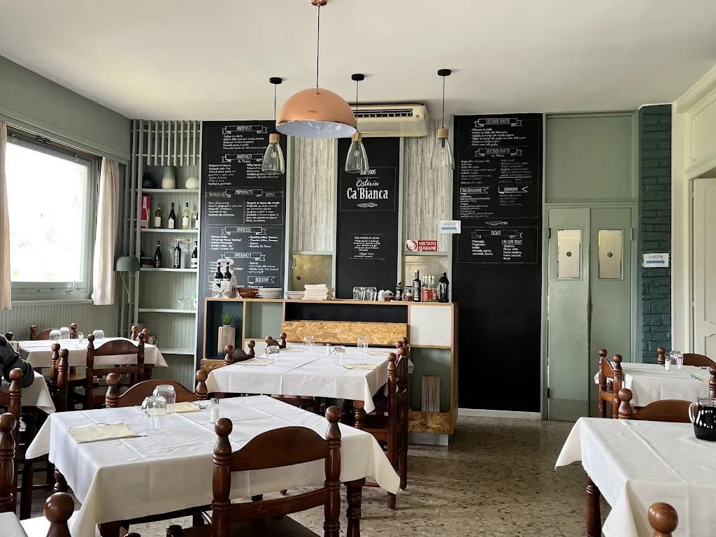 Ristorante Pizzeria Ca' Bianca_Prato Sesia_slider_image_1