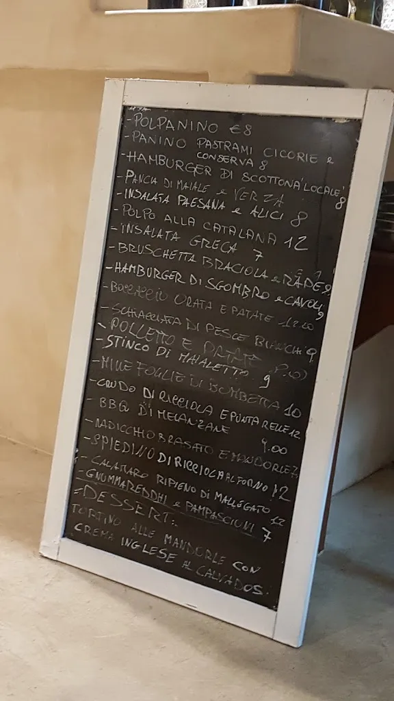 Menu_Bar Lemì - Cozze e Gin - Ippazio Turco Chef - Storico Bistrot di Pesce_Depressa_image_4