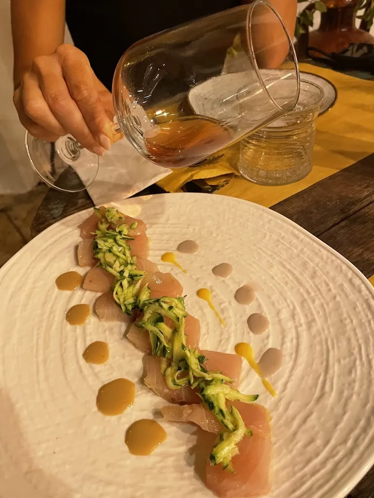 Menu_Bar Lemì - Cozze e Gin - Ippazio Turco Chef - Storico Bistrot di Pesce_Depressa_image_8