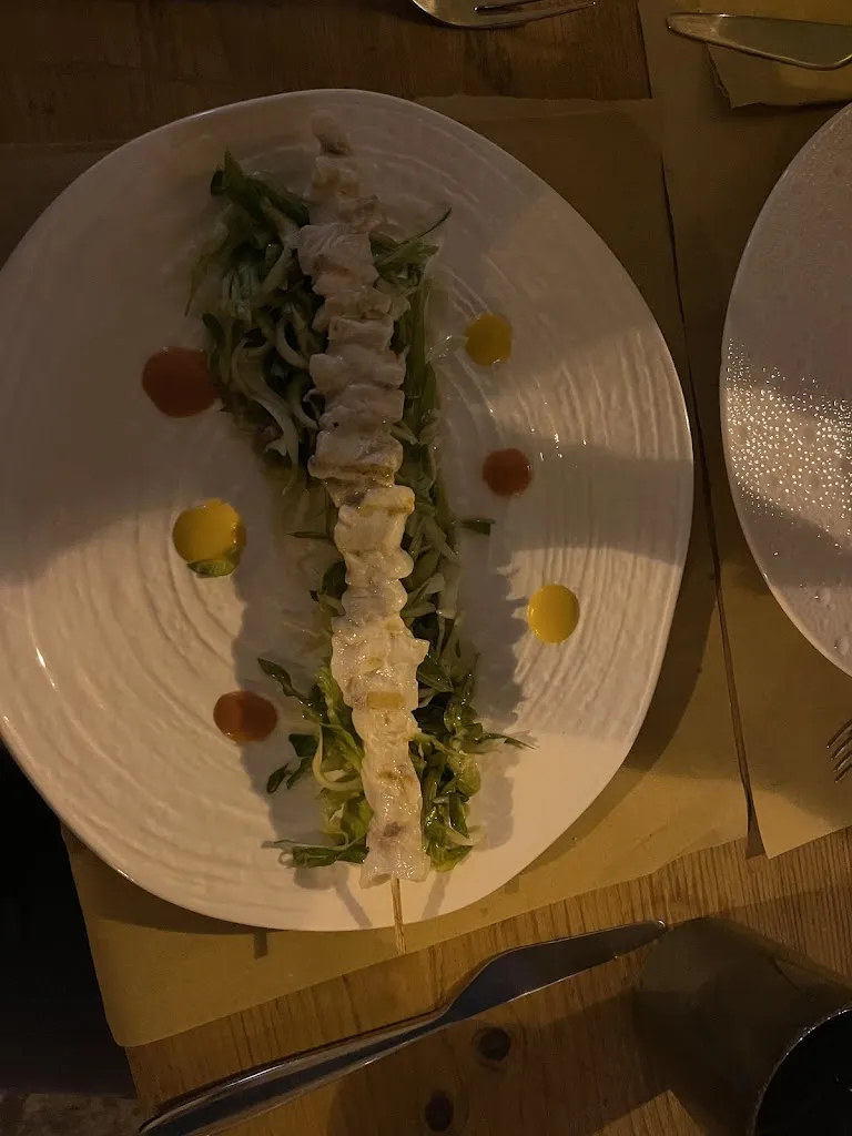 Andreas Dorner_Bar Lemì - Cozze e Gin - Ippazio Turco Chef - Storico Bistrot di Pesce_Depressa_review