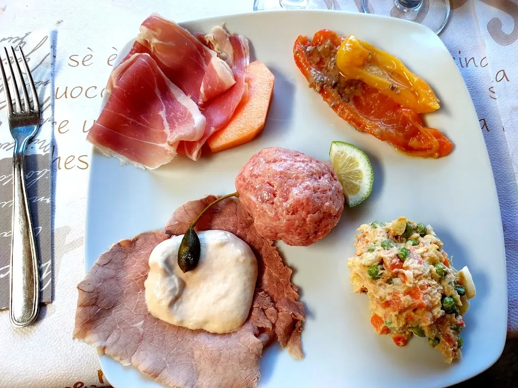 Menu_Ristorante Della Piazza_Prunetto_image_6