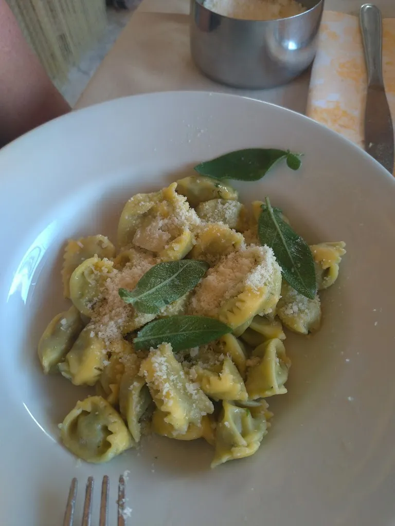 Menu_Ristorante Della Piazza_Prunetto_image_9