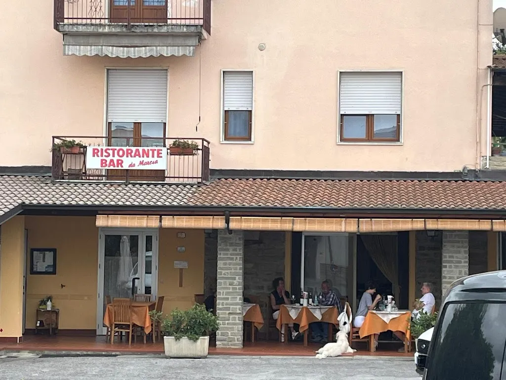 Ristorante Della Piazza ristorante a Prunetto