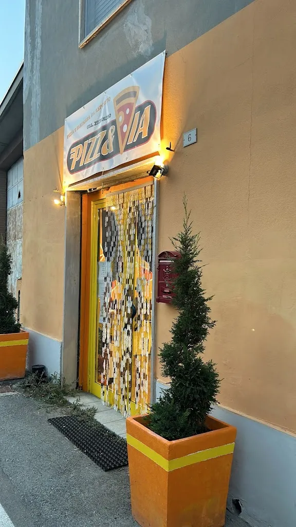 FEDERICO BRUNO_Pizz&via_Quargnento_review